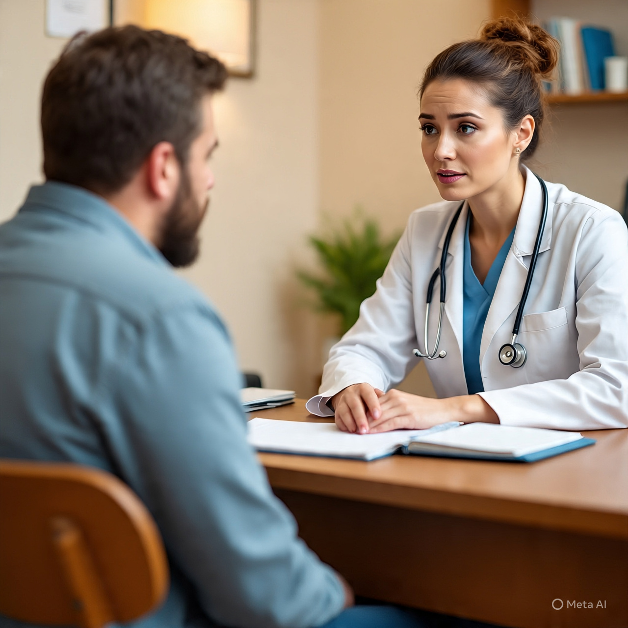 Adolescent Counselling