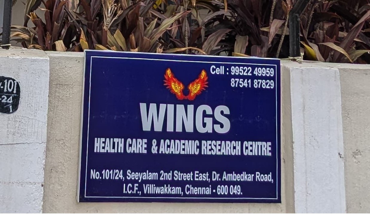 Healthcare professionals providing compassionate mental health care