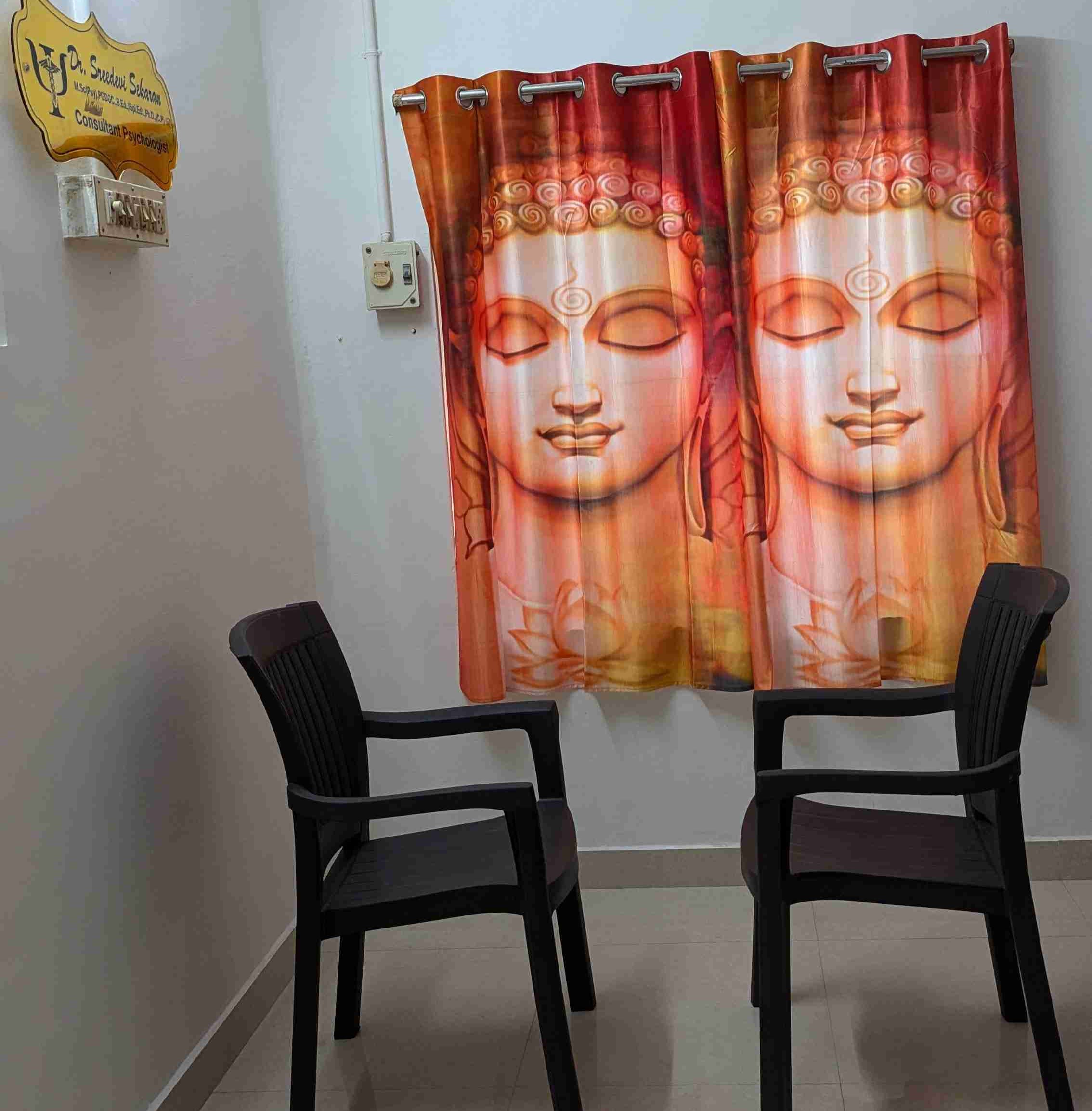 Consultation Suites