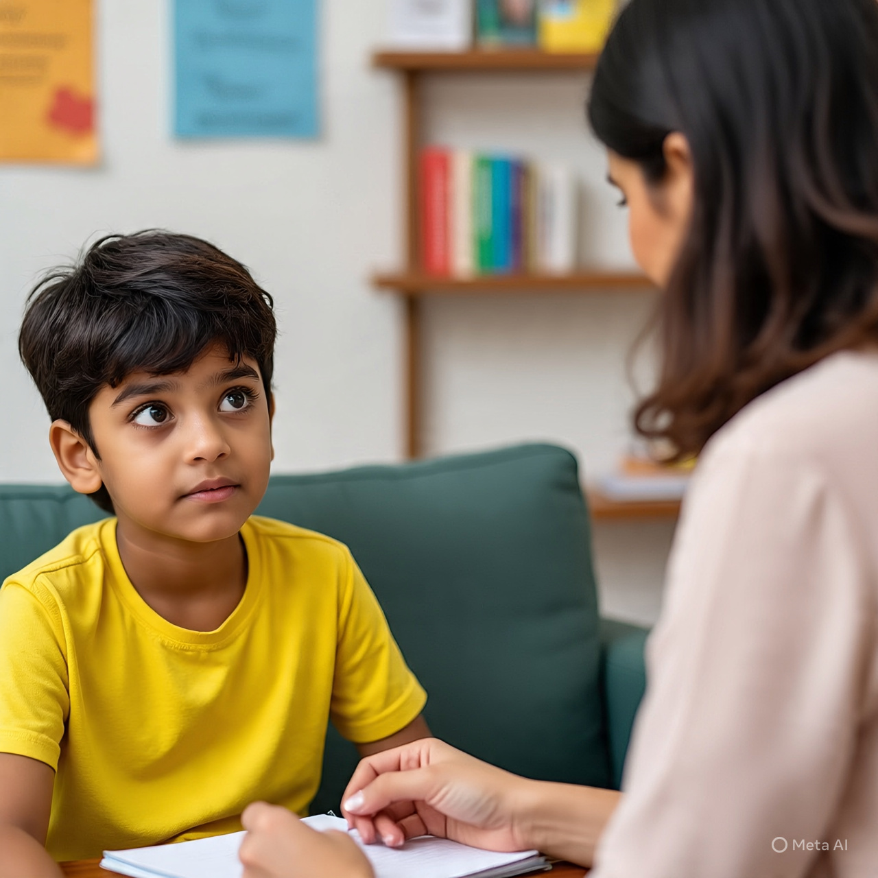 Paediatric