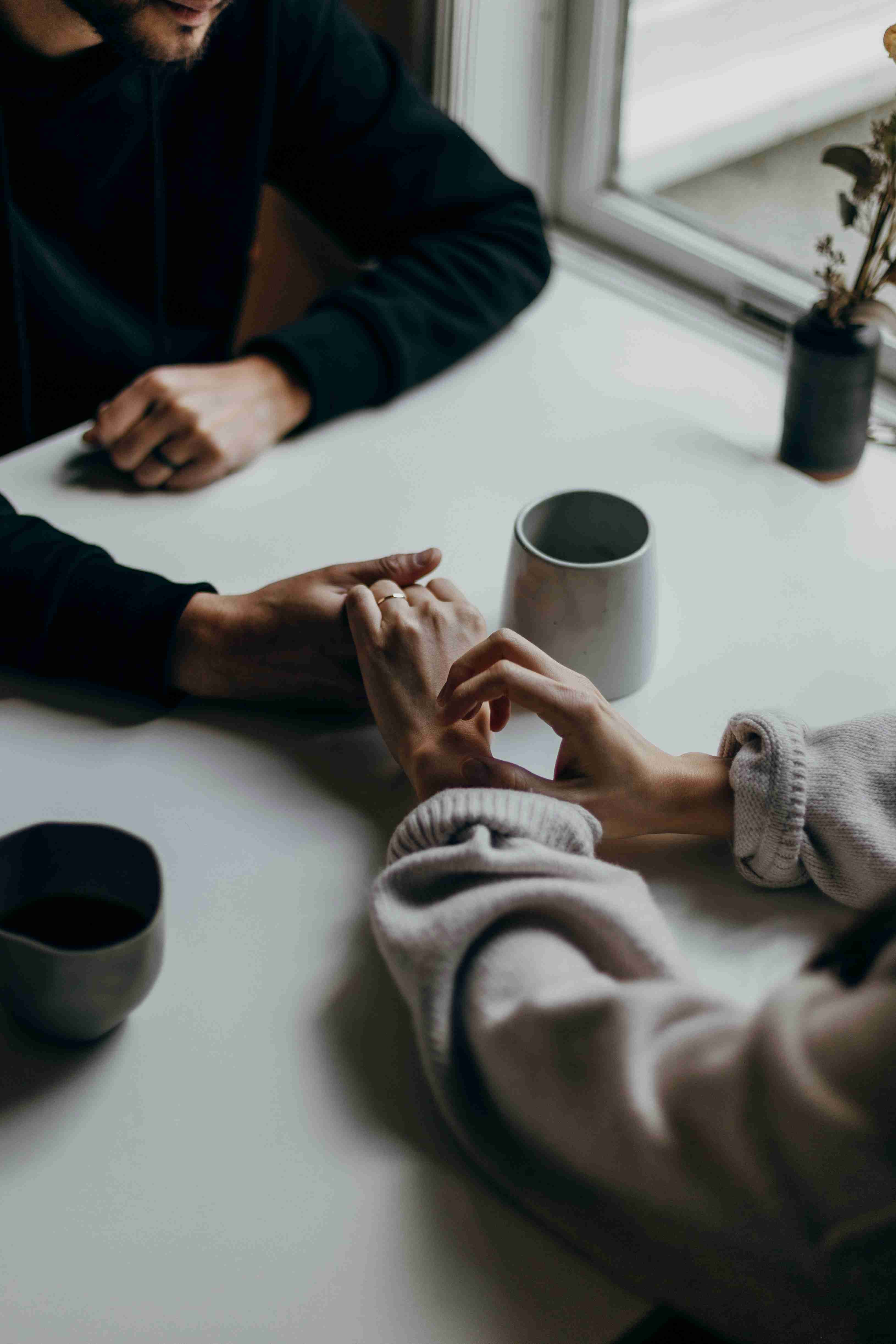 Marital & Relationship Counselling