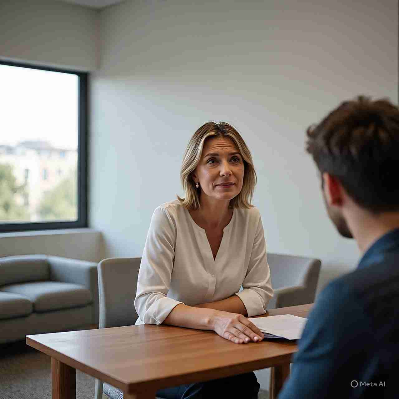 Cognitive Behavioural Therapy